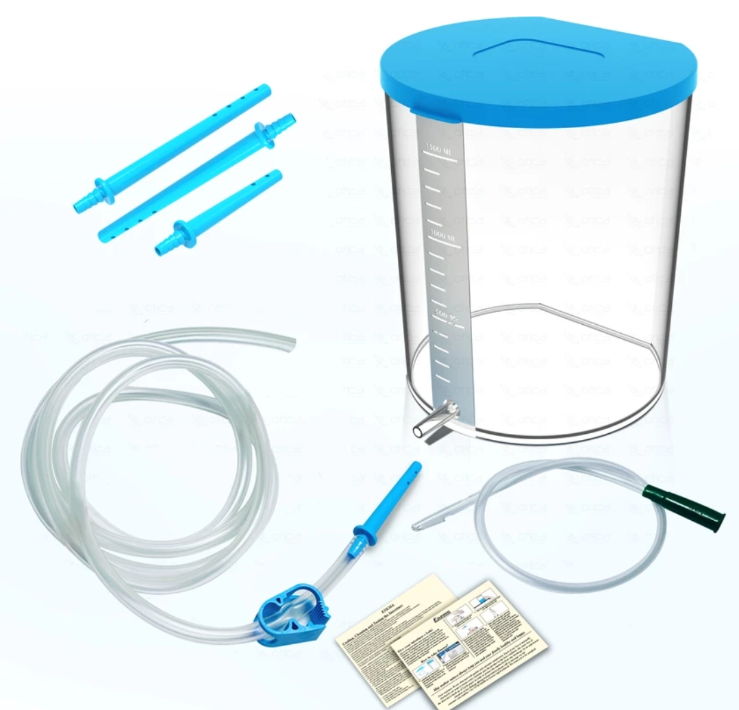 Enema Can