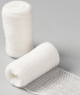Gauze